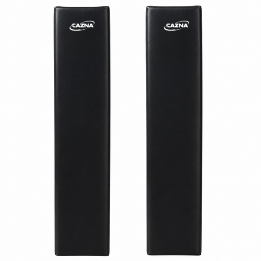 Cazna - Super League Goal Post Padding – Set of 4 / Internal cut out 150mm