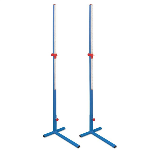 Cazna Standard High Jump Stands