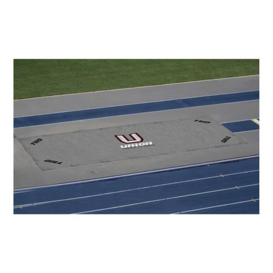Custom Graphic for Sand Pit Cover