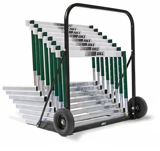 Gill Hurdle Porter