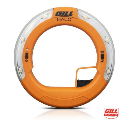 Gill - Halo Electronic Starter Device