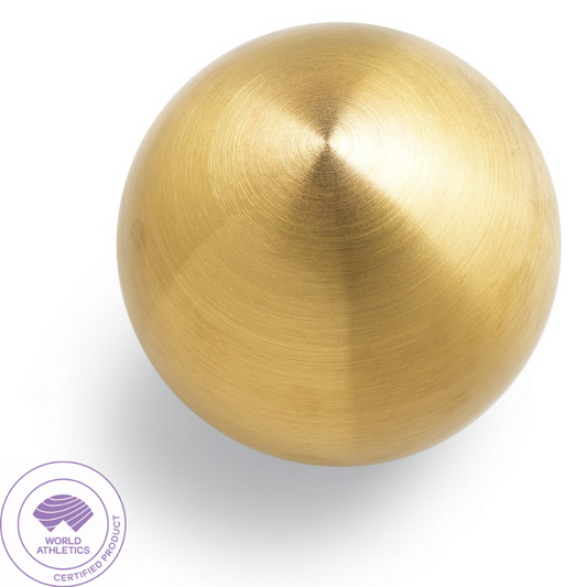 Gill Brass Shots