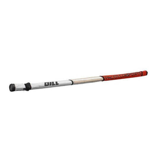 Gill Elite Pole Bag