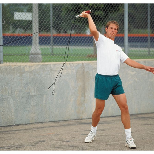 Gill Javee Javelin Trainer