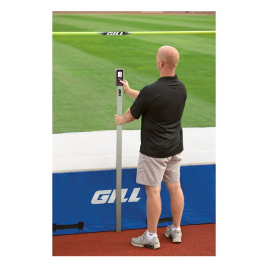 Gill Laser Measuring Stick - (High Jump or Pole vault)