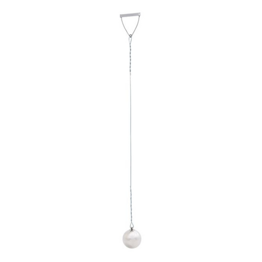 Gill Pacer Stainless Steel Hammers
