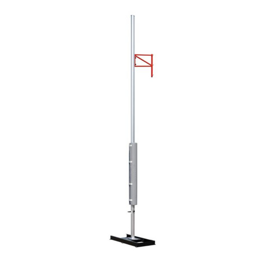 Gill Pole Vault and Hammer Cage Door Pad