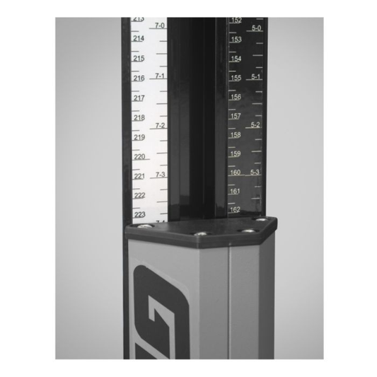Gill S4 High Jump Stands