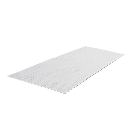 Gill Steel Vault Box and Lid