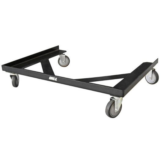 Gill Flight Hurdle Cart