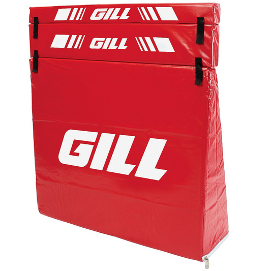 Gill Foam Training Hurdle