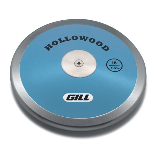 Gill Legendary Hollowood Discus