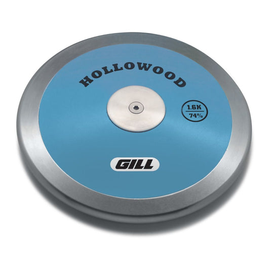 Gill Legendary Hollowood Discus