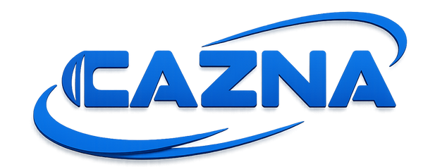 Cazna Sports