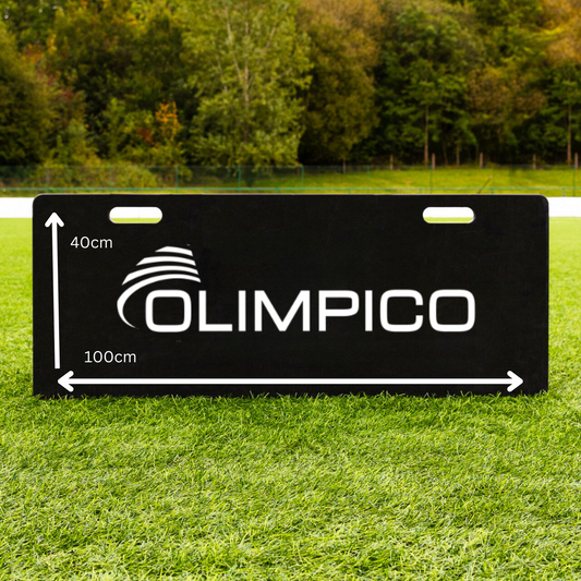 Cazna Soccer Rebound Board