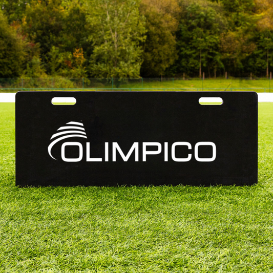 Cazna Soccer Rebound Board