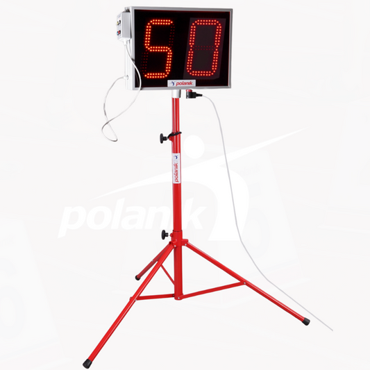 Polanik PV Stand LED Position Board