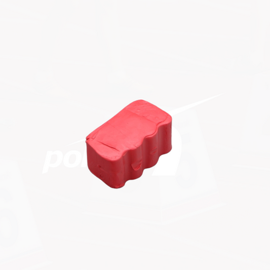 Polanik Long Jump And Triple Jump Plasticine