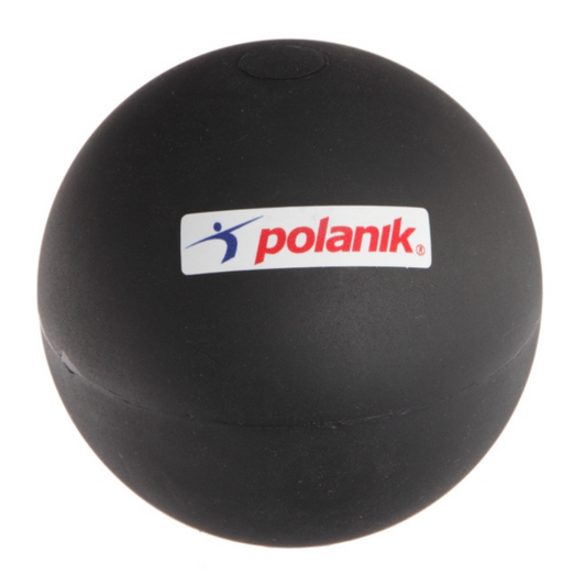 Polanik Solid PVC Javelin Training Ball