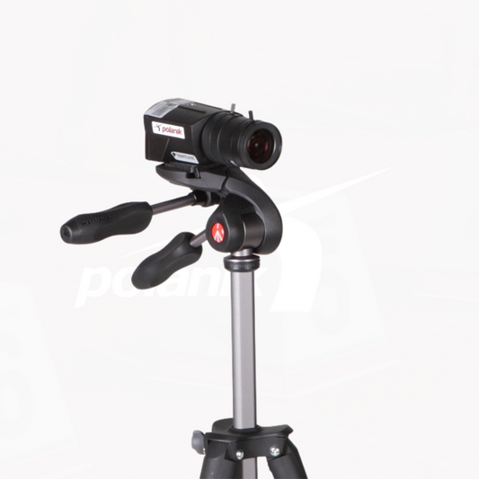 Polanik Timing Set with Competitors' Identification Camera