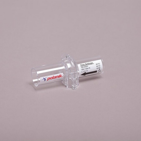 Polanik Wind Tunnel (Replacement)