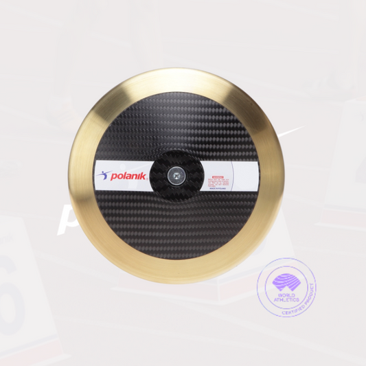 Polanik carbon premium line discus
