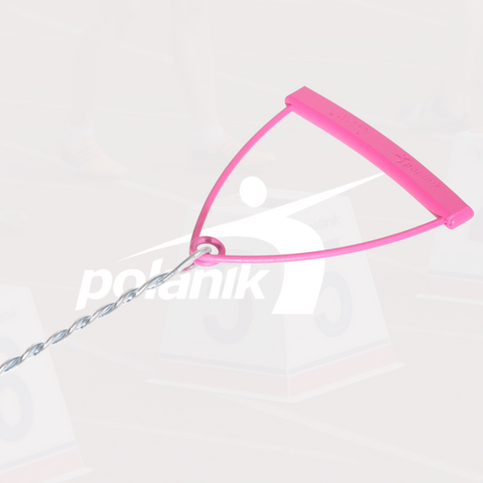 Polanik premium line pink hammer - by anita wåodarczyk