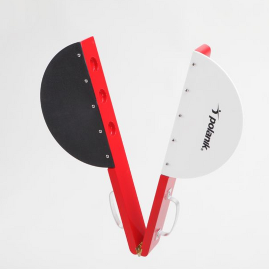 Polanik starter clapper