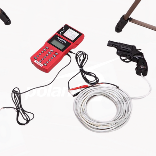 Polanik timing set - basic