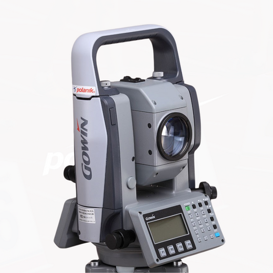 Polanik Electronic Distance Measuring System