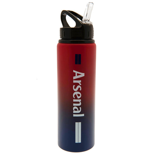 Arsenal FC Aluminium Drinks Bottle XL ST 1