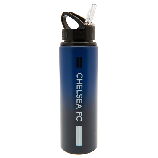 Chelsea FC Aluminium Drinks Bottle XL ST 1