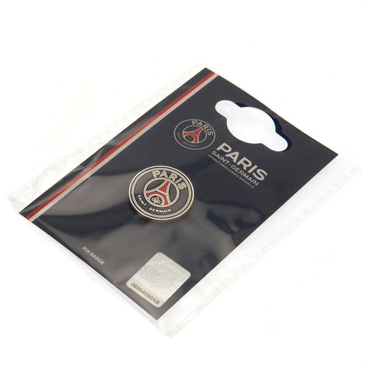 Paris Saint Germain FC Badge 1