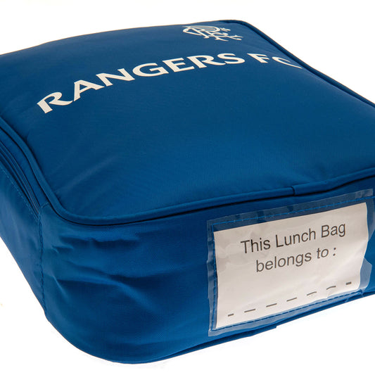Rangers FC Kit Lunch Bag 1