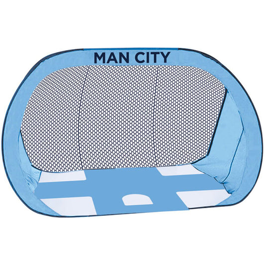 Manchester City FC Pop Up Target Goal 1