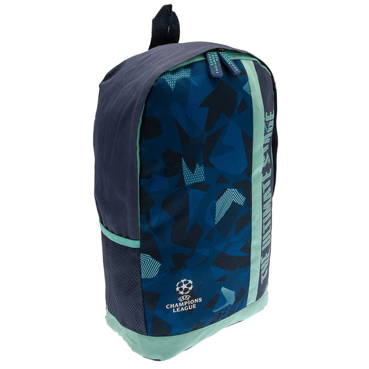 UEFA Champions League Slim Backpack 2