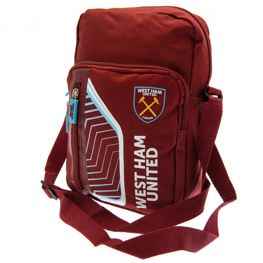 West Ham United FC Shoulder Bag FS 1