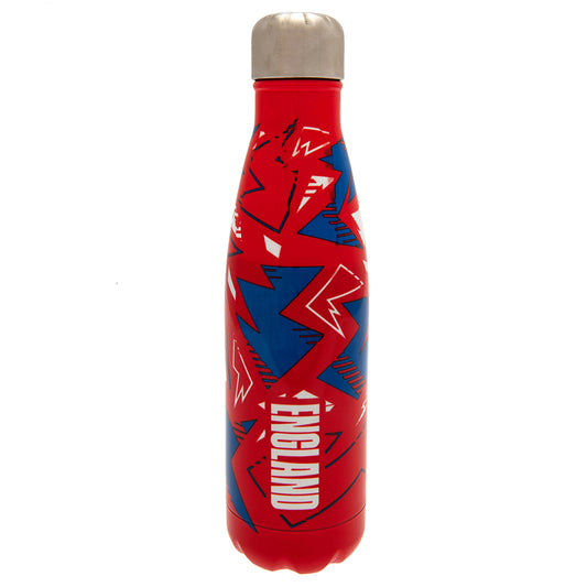 England FA Thermal Flask 1