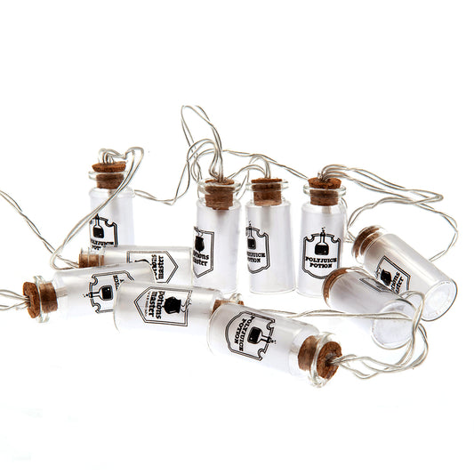 Harry Potter 3D String Lights Polyjuice Potion 1
