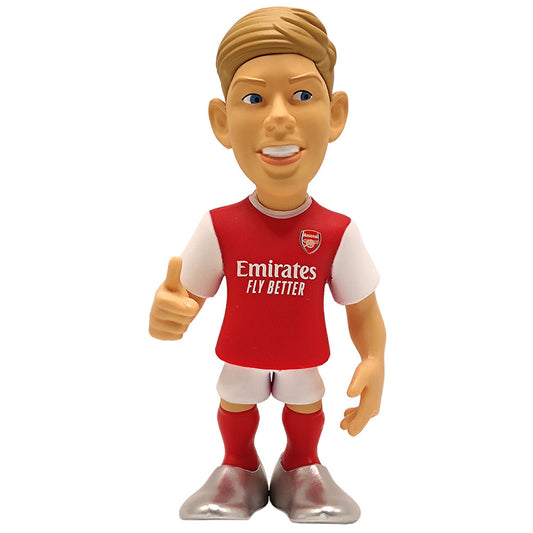Arsenal FC MINIX Figure 12cm Smith Rowe 0