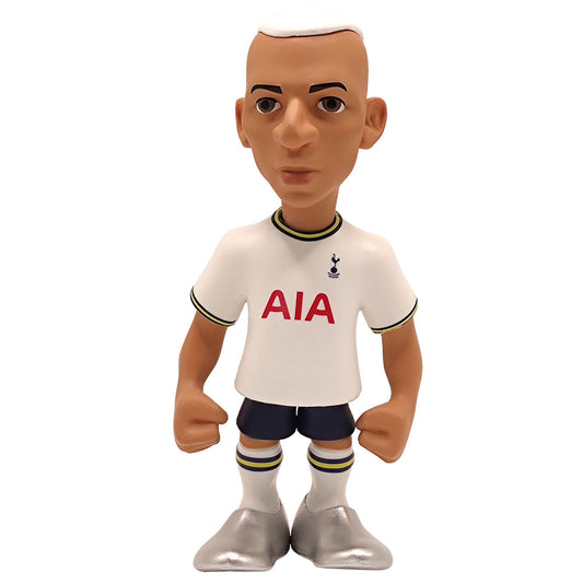 Tottenham Hotspur FC MINIX Figure 12cm Richarlison 0