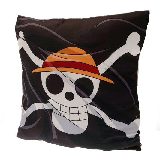 One Piece Cushion 1