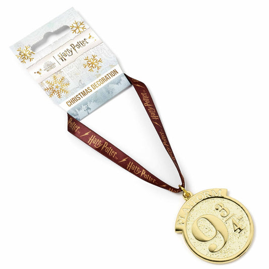 Harry Potter Pendant Decoration 9 3 Quarters 1