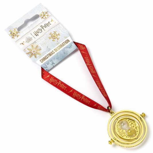 Harry Potter Pendant Decoration Time Turner 1