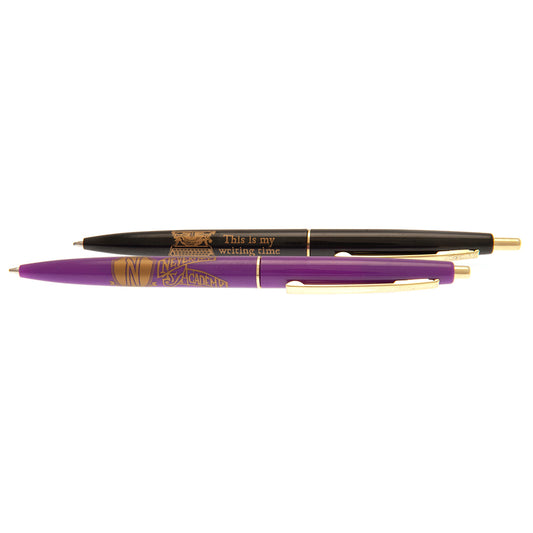 Wednesday 2pk Pen Set 1