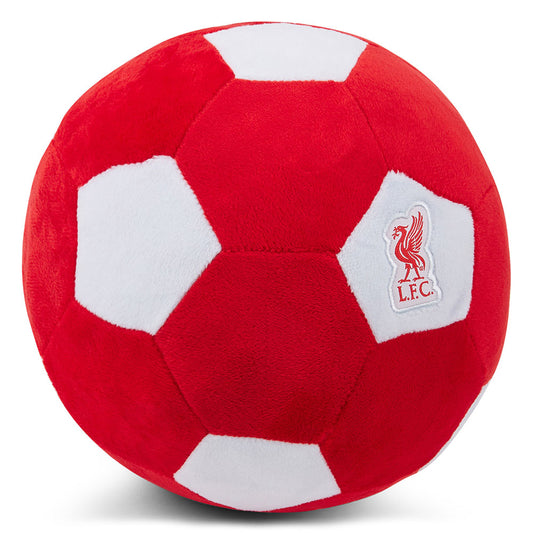 Liverpool FC Plush Football 1