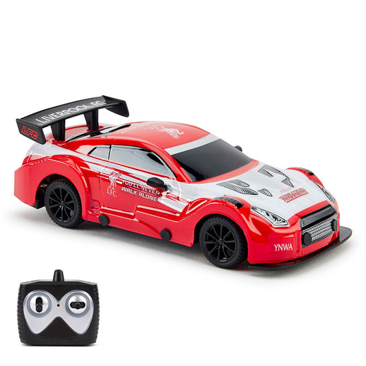 Liverpool FC Radio Control Sportscar 1 24 Scale