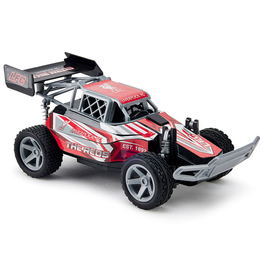 Liverpool FC Radio Control Buggy 1 18 Scale 1