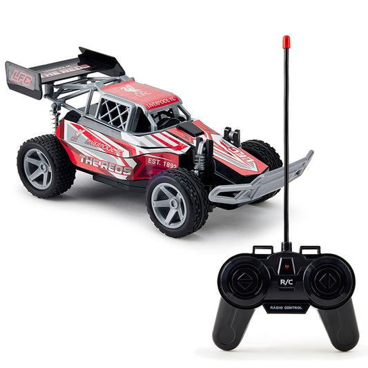 Liverpool FC Radio Control Buggy 1 18 Scale