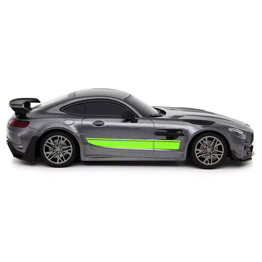 Mercedes AMG GT PRO Radio Controlled Car 1 24 Scale 1